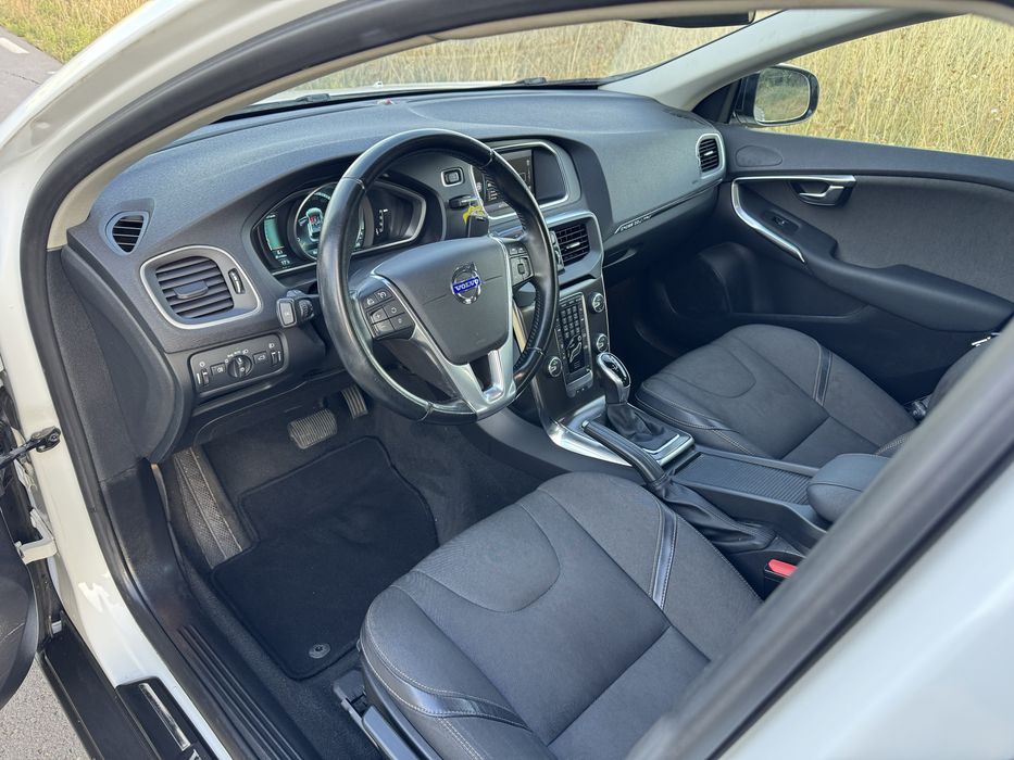 Volvo V40 - Cross Country - Automat - 2014