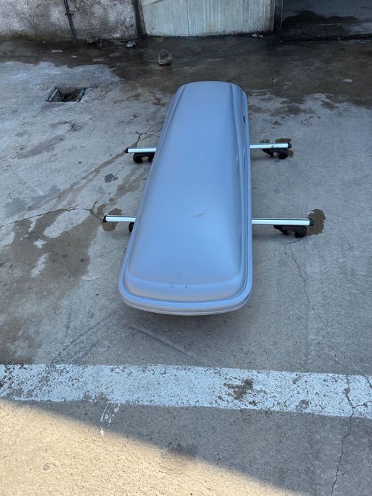 vand portbagaj auto impreuna cu bare transversale
