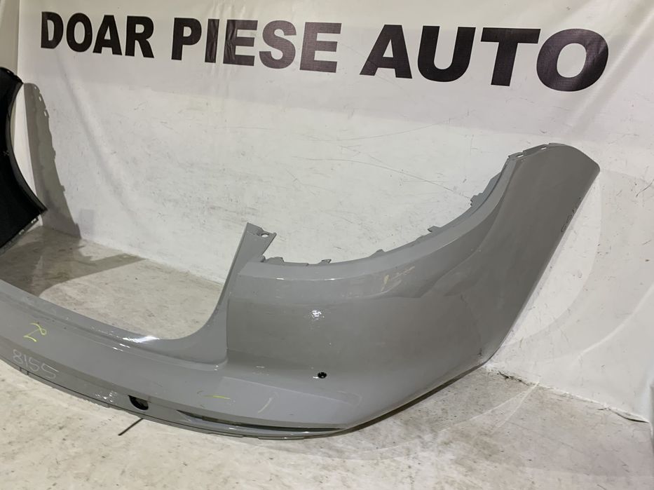 Bara spate Porsche Panamera, 2022, 2023, 2024, cod origine OE 974807421B.