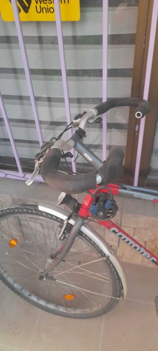 Колело в добро състояние