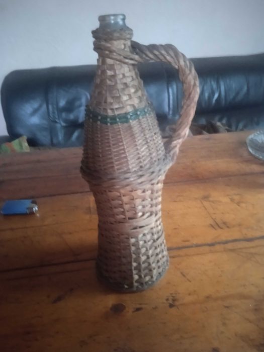 много предмети за механа битов кът