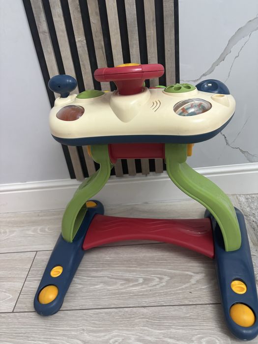 Детский толокар ходунок