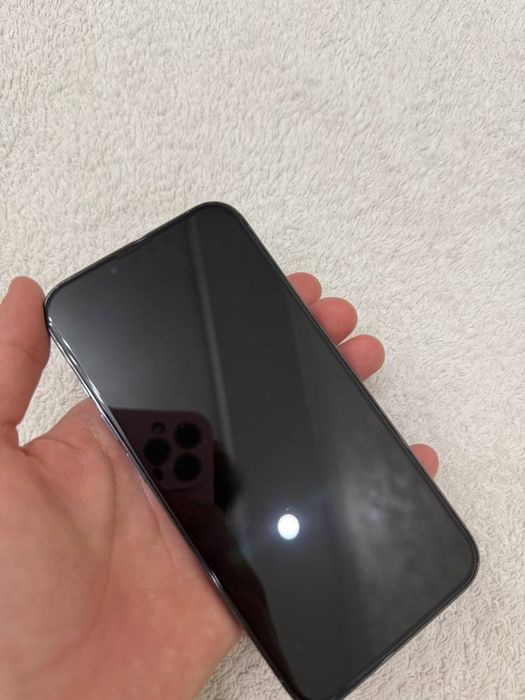 iPhone 13 Pro 95%