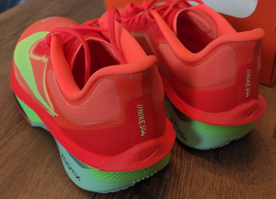 Nike zoom fly 6 номер 43