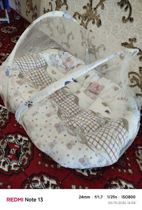 Pashshaxona bolajonlar uchunn