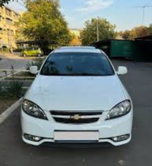 Срочно продаётся Gentra