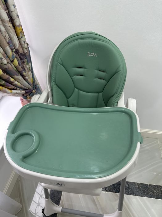 Стульчик для комления