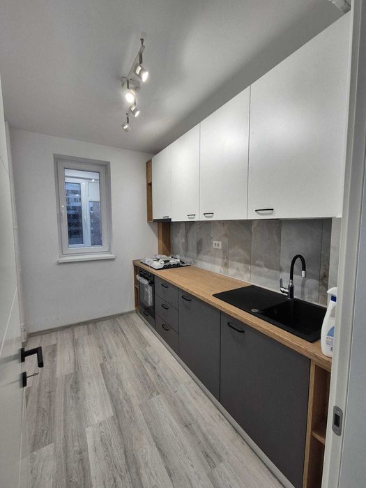 Apartament 67 mp construiti de vanzare, bd. Obregia, direct proprietar