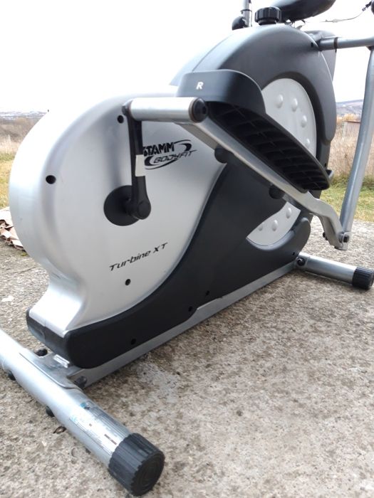 Aparat fitness Elliptical
