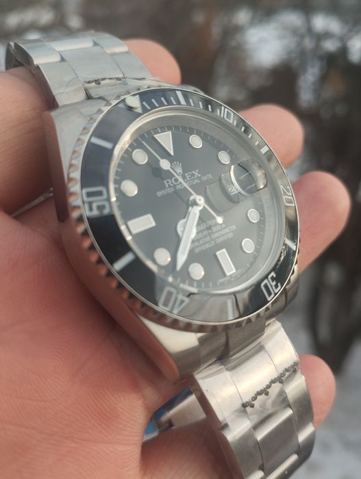 Rolex Submariner