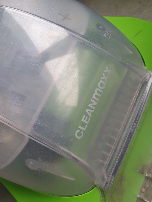 Уред за пране на килими  Gleanmaxx