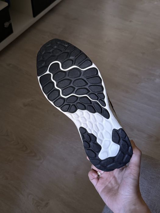 Мужские кроссовки New Balance Arishi v4