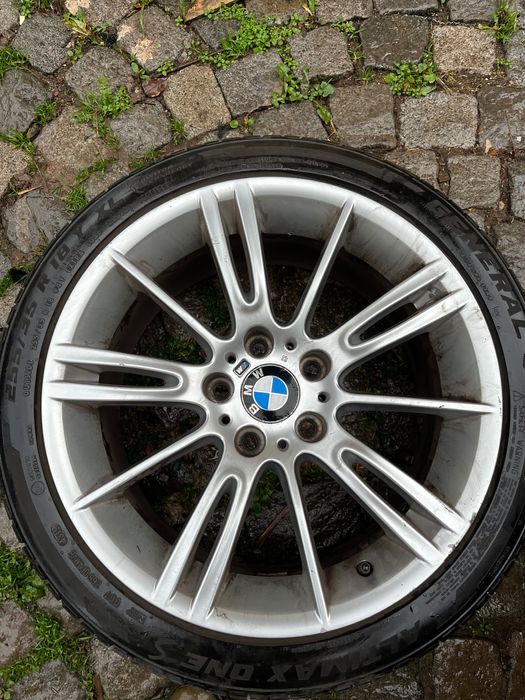 Джанти за BMW Style 193 18’ спорт пакет