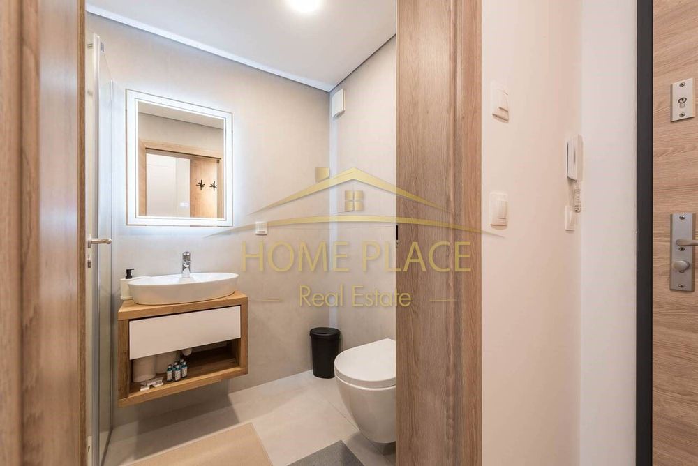 Дава се под наем Двустаен апартамент в к.к. Св.Св. Константин и Елена - 60 кв.м за 765 € - Снимка #7