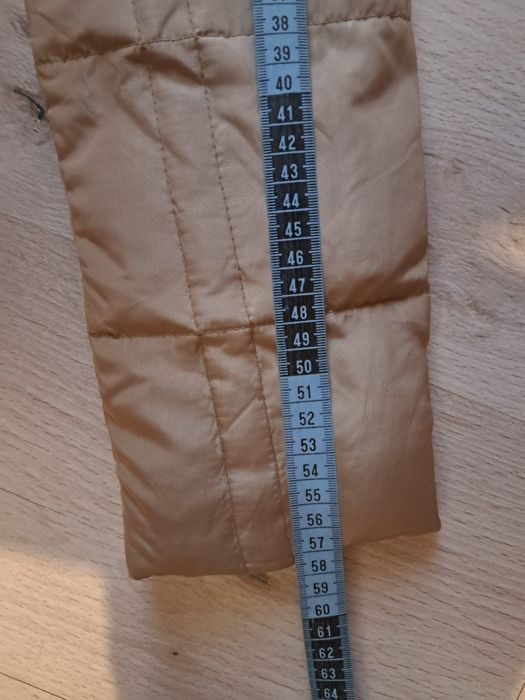 Geaca Zara cu puf 152 cm