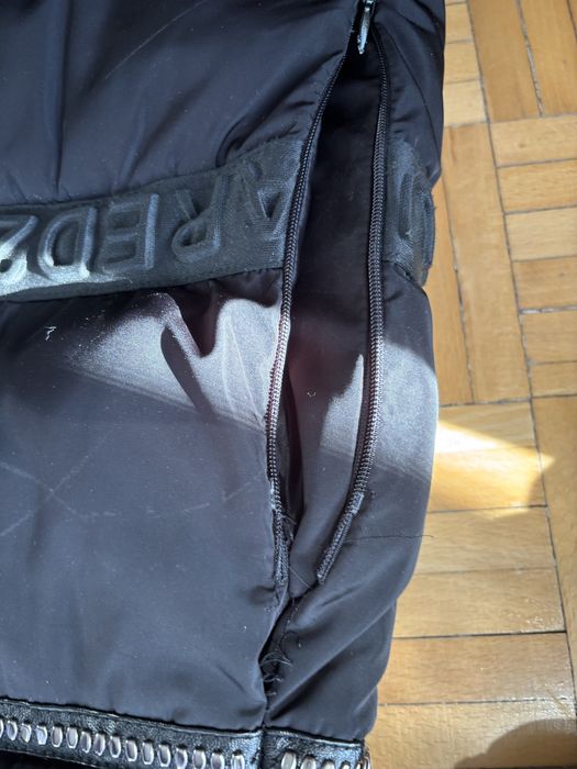 Женскo яке M размер