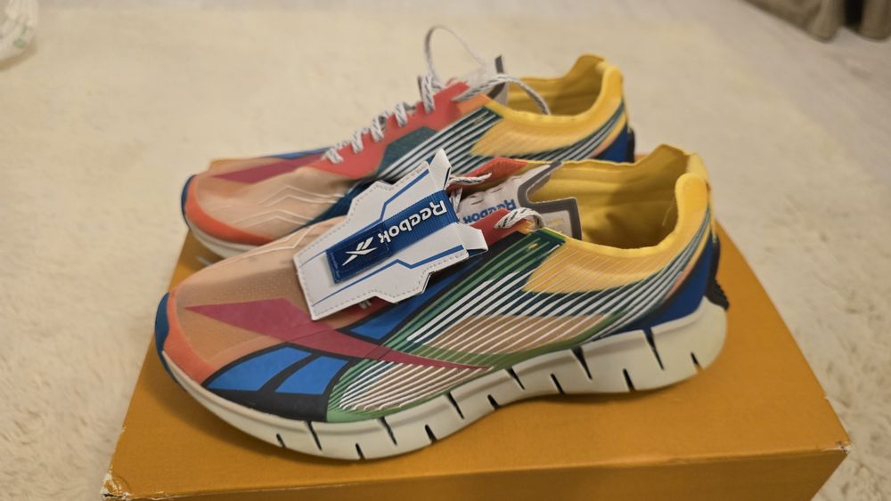 Adidași Reebok damă de vara – mărimea 39