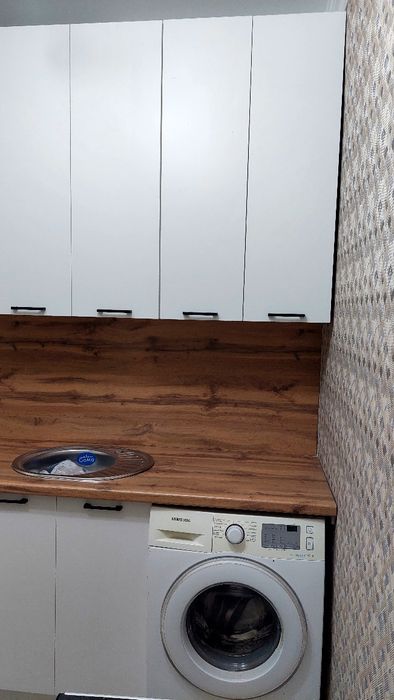 22мкр 2 , 36м² 1 комн квартира