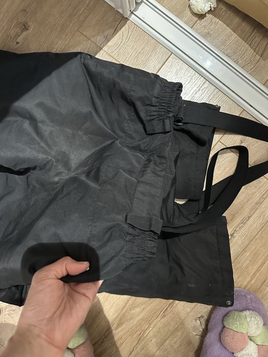 Комбинезон комплект