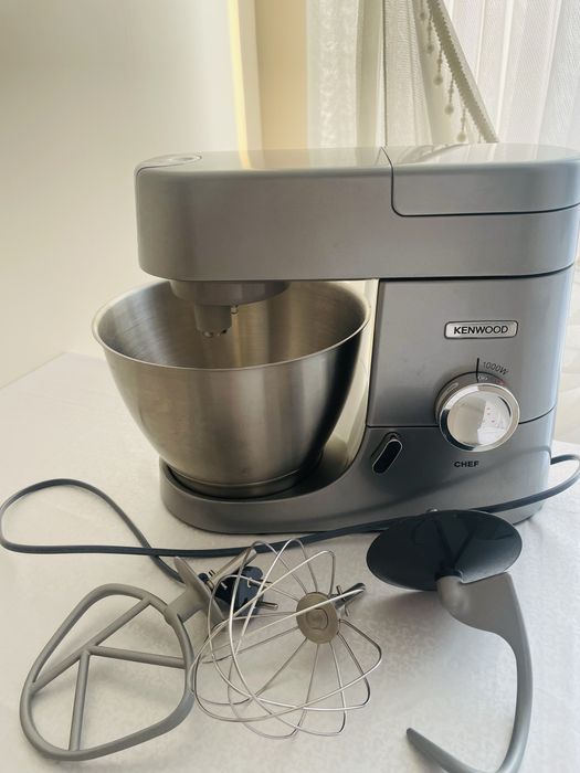 Продам кухонный комбайн