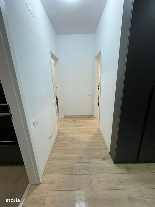 Apartament 2 camere – Complex Novopolis | Bratianu , Constanța