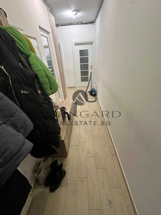 Продава се Тристаен апартамент в Пловдив, Тракия - 78 кв.м за 2116 €/кв.м - Снимка #9