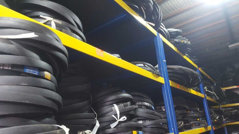 Ремень клиновый EURO ОПТОМ