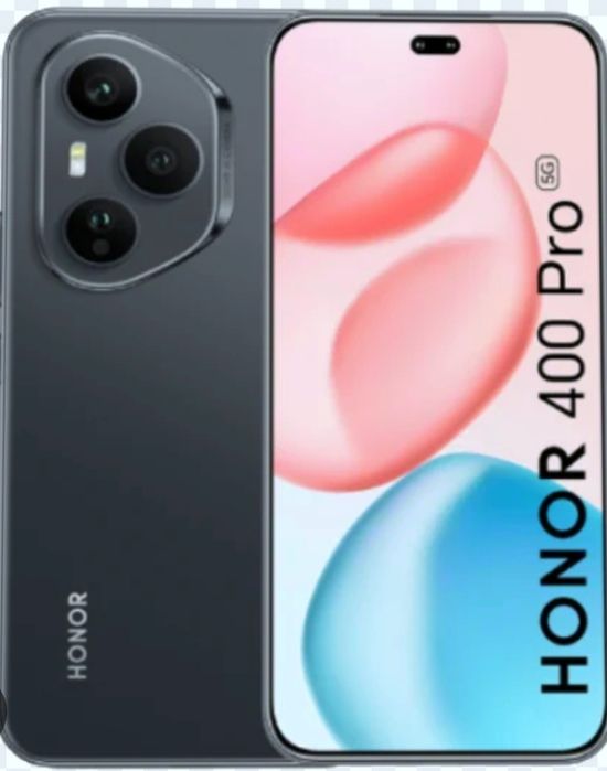 HONOR 400 PRO  12/512