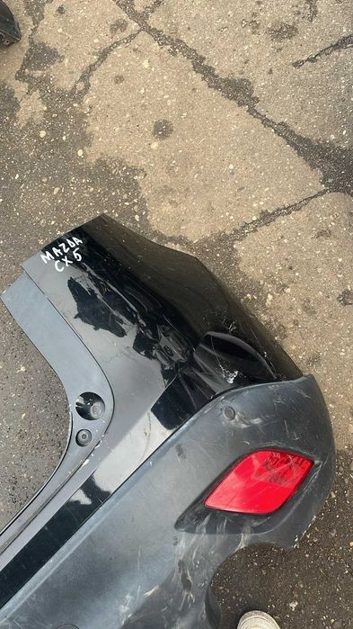 Bara spate Mazda CX5 an 2015