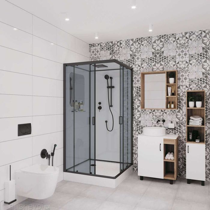 Душ кабины. Душевая кабина. Душевые перегородки. Раздвижные двери