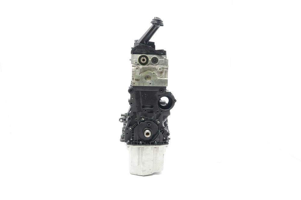 Motor reconditionat 2.0 TDI DAU DAUA