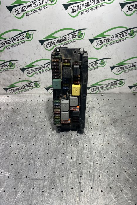 Panou sigurante motor A 212 900 34 14 A 212 900 34 14 A 212 900 34 14