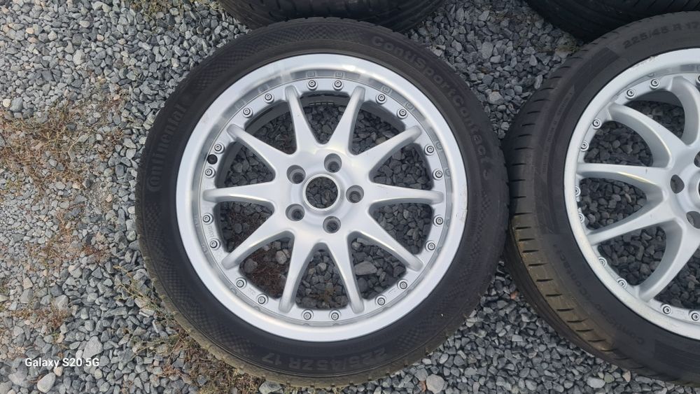 Джанти 5/108 Peugeot,Ford,Volvo 5x108