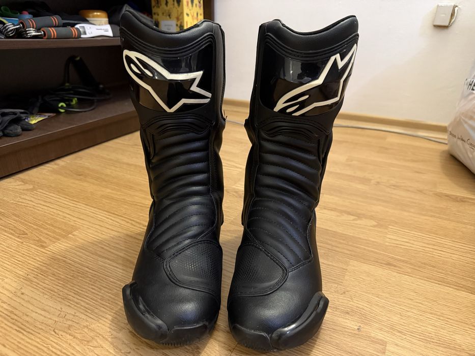 Alpinestars SMX-6 v2