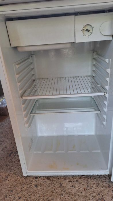 Хладилник Electrolux