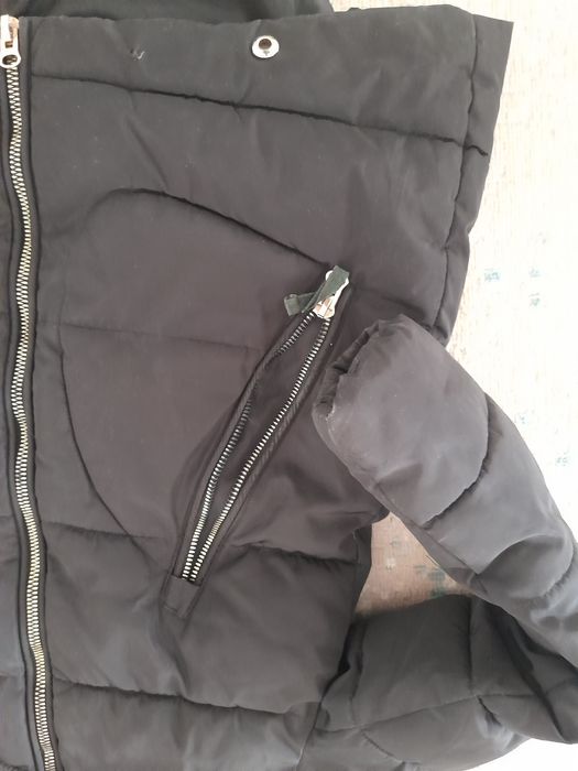 Куртка демосезонный