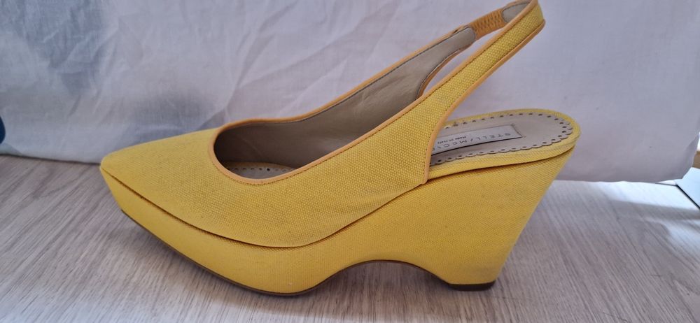 Pantofi Stella McCartney