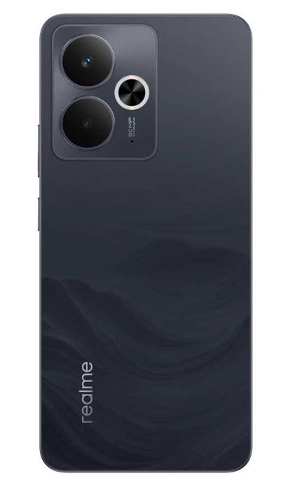 Смартфон Realme 14T 5G, Dual SIM, 256GB, 8GB RAM, Obsidian Black