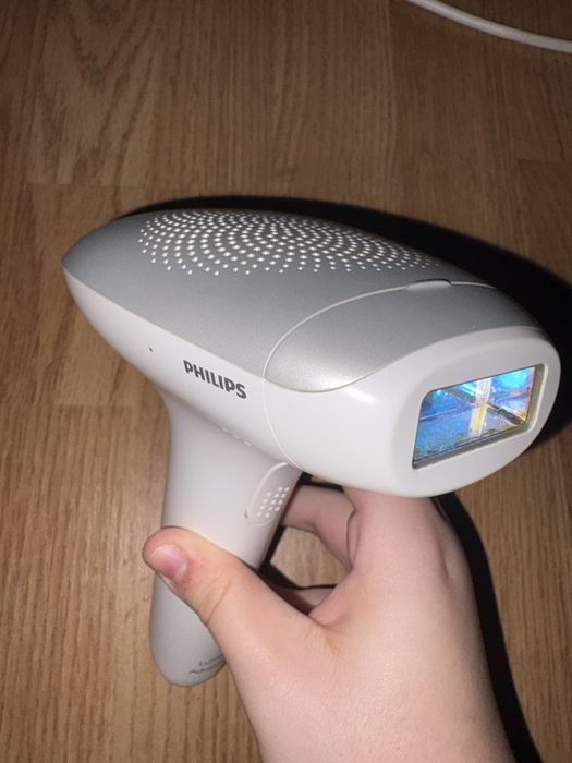 Epilator IPL Philips Lumea Advanced