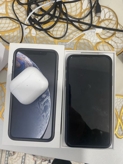 Iphone XR 64gb , айфон xr