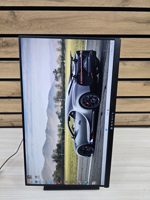 Моноблок, i5-11Th, Ram 8Gb, SSD 512Gb, Full HD IPS