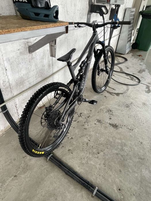 Specialized Status 160 2023