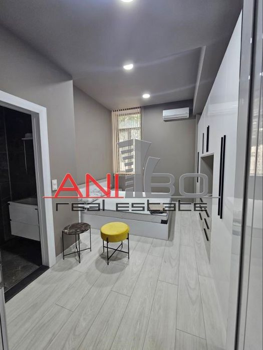 Дава се под наем Тристаен апартамент в Варна, Гръцка махала - 100 кв.м за 1795.2 € - Снимка #6