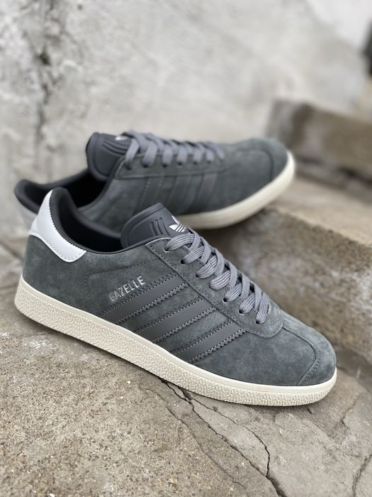 Adidas gazelle кроссовки