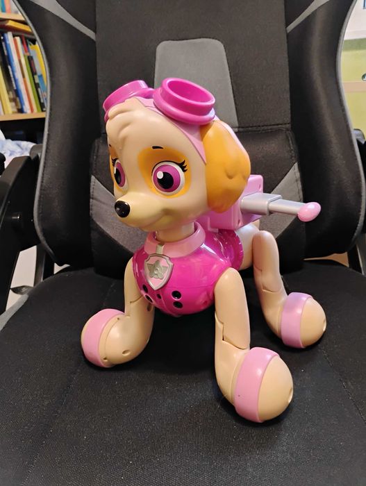 Играчки Paw Patrol