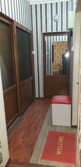 ЛЮКС  2 этаж 2 комнаты