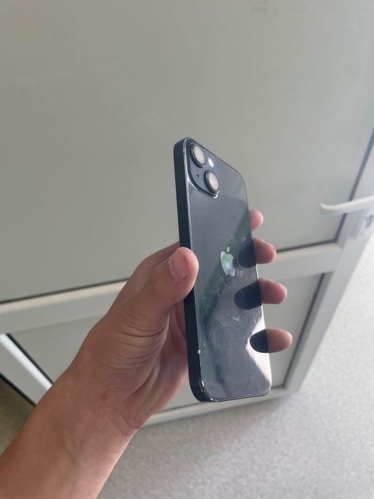 Iphone 13 128гб норм состояние