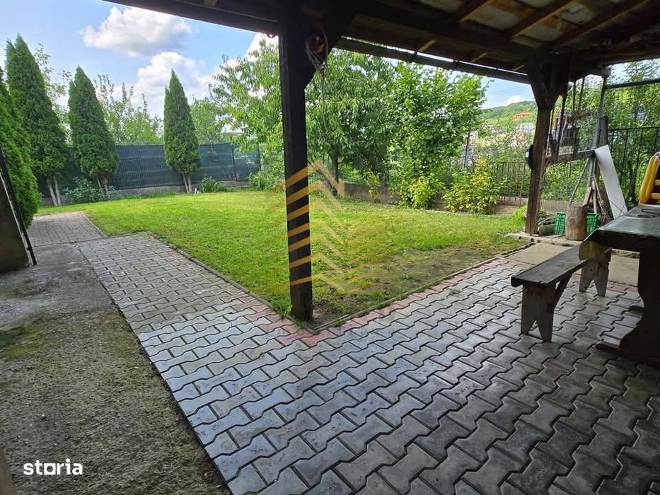 Casa Moderna D+P+E | Zona Rezidentiala De Case