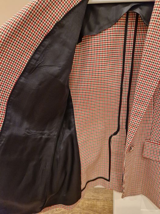 Пиджак женский Massimo Dutti