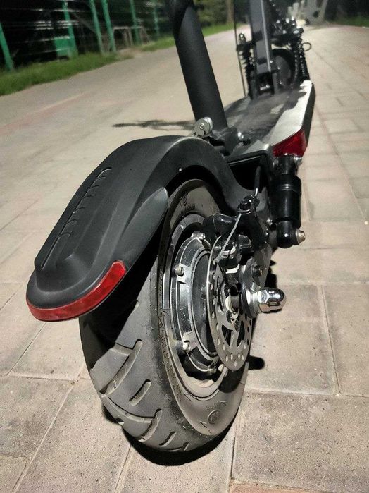 Продам Электросамокат Joyor Y7-S